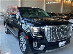 جی ئێم سی یوکۆن